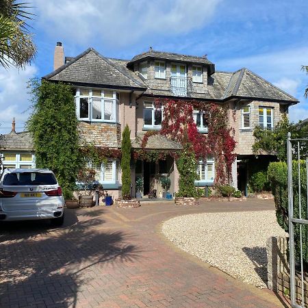 Bradleigh Lodge St Austell Exterior foto